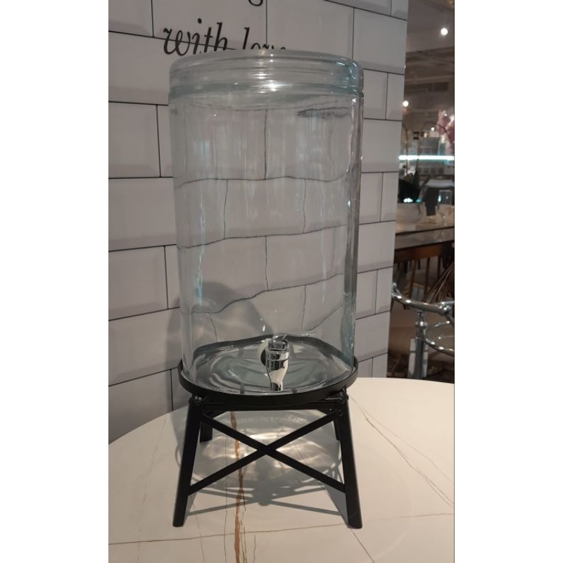 Dispenser beverage by informa