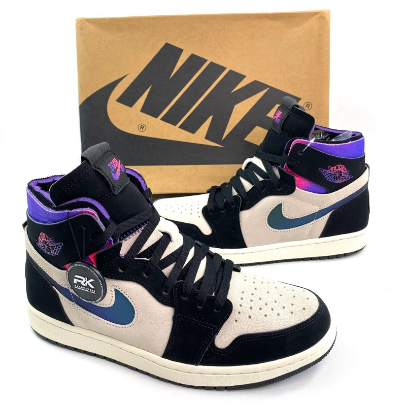 Air Jordan 1 High CMFT PSG 100% Authentic