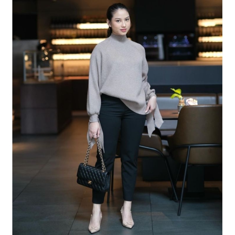 Zara Sweater by Gonegani