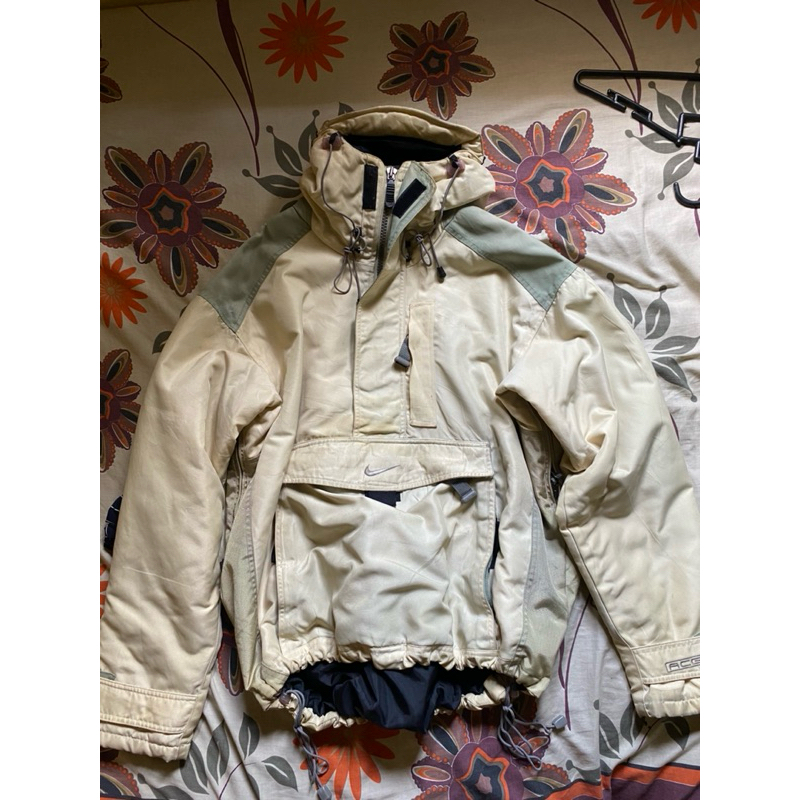 NIKE ACG ANORAK JACKET