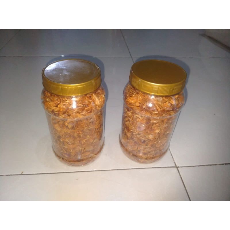 

Bawang goreng asli 150gram