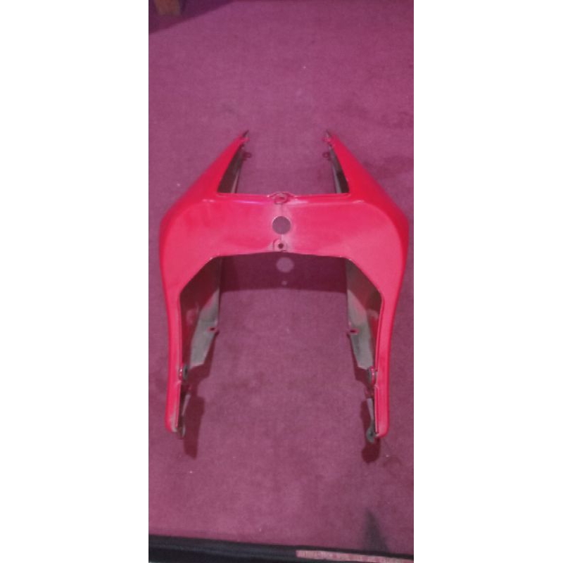 Bodi Belakang Ninja 250 Karburator