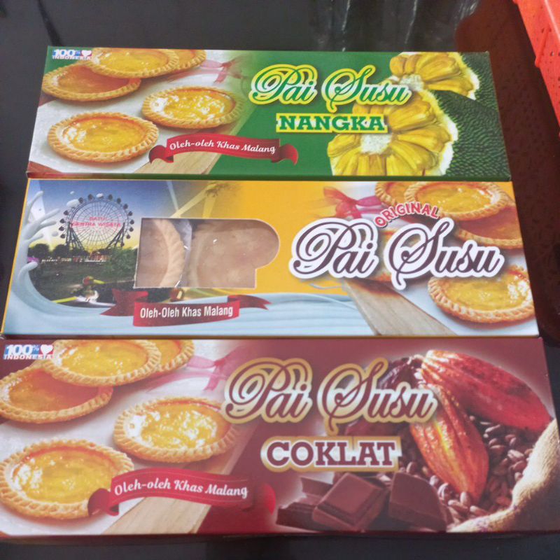 

Pai cap Toulip isi 6pcs