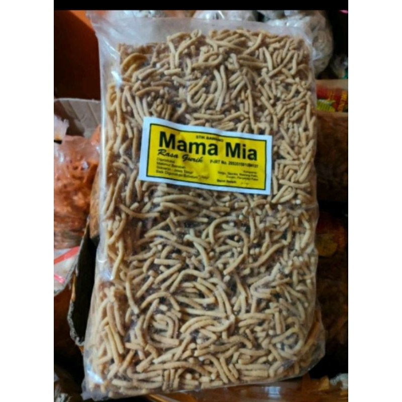 Stik bawang original  1 ball