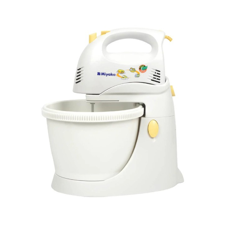 MIYAKO Hand Mixer & Stand Mixer SM-625 SM625