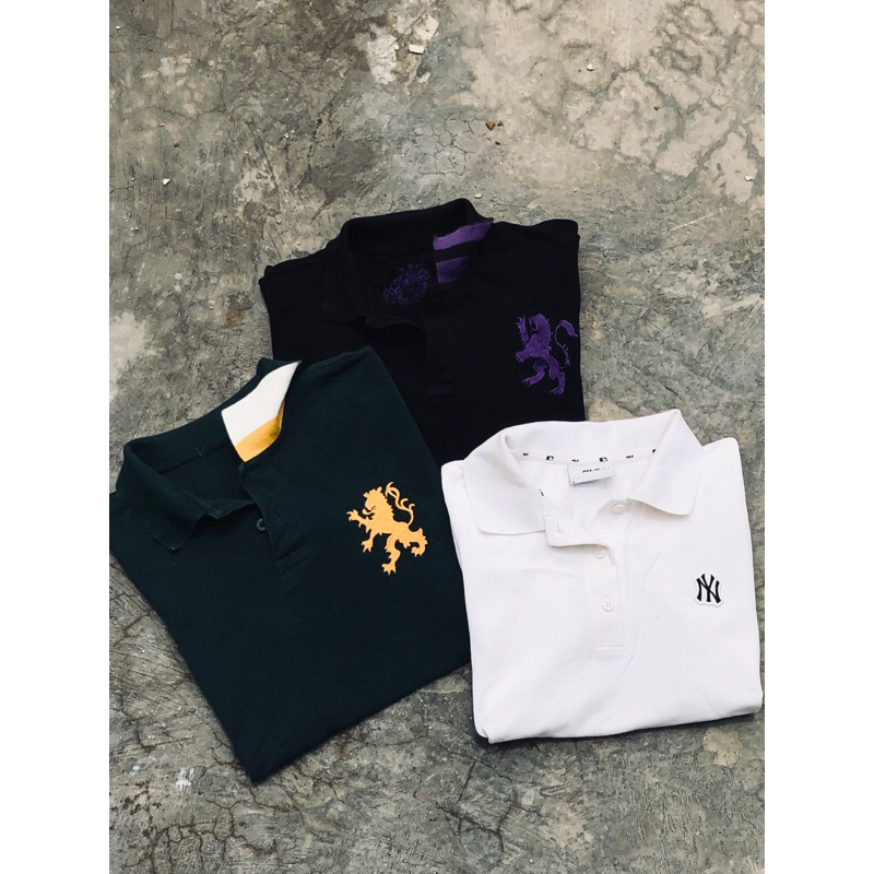 polo mlb