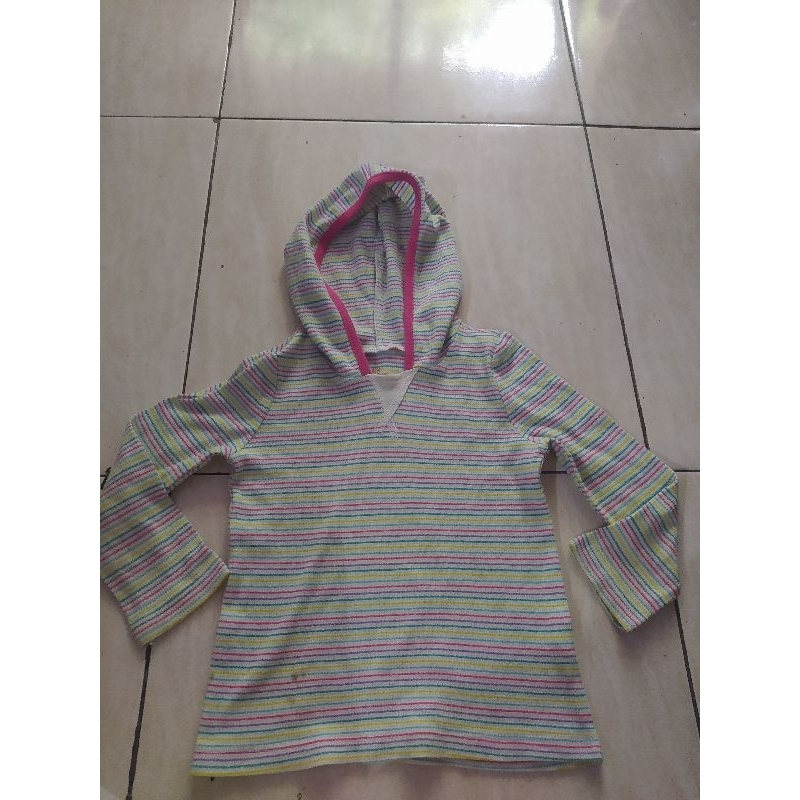 sweatshirt hoodie anak place pl