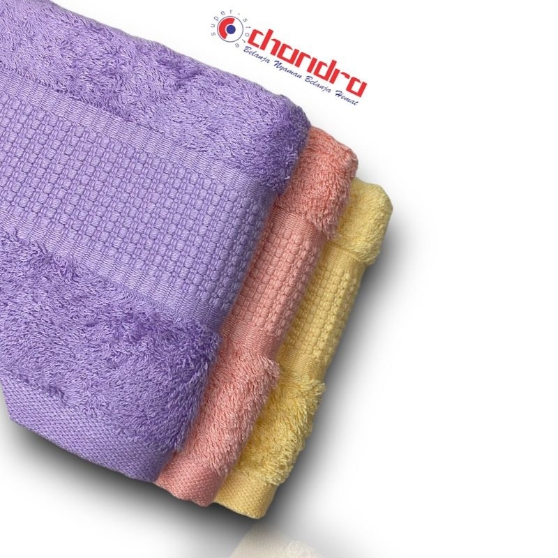 Terry Palmer Enchanted Handuk kecil 34x80