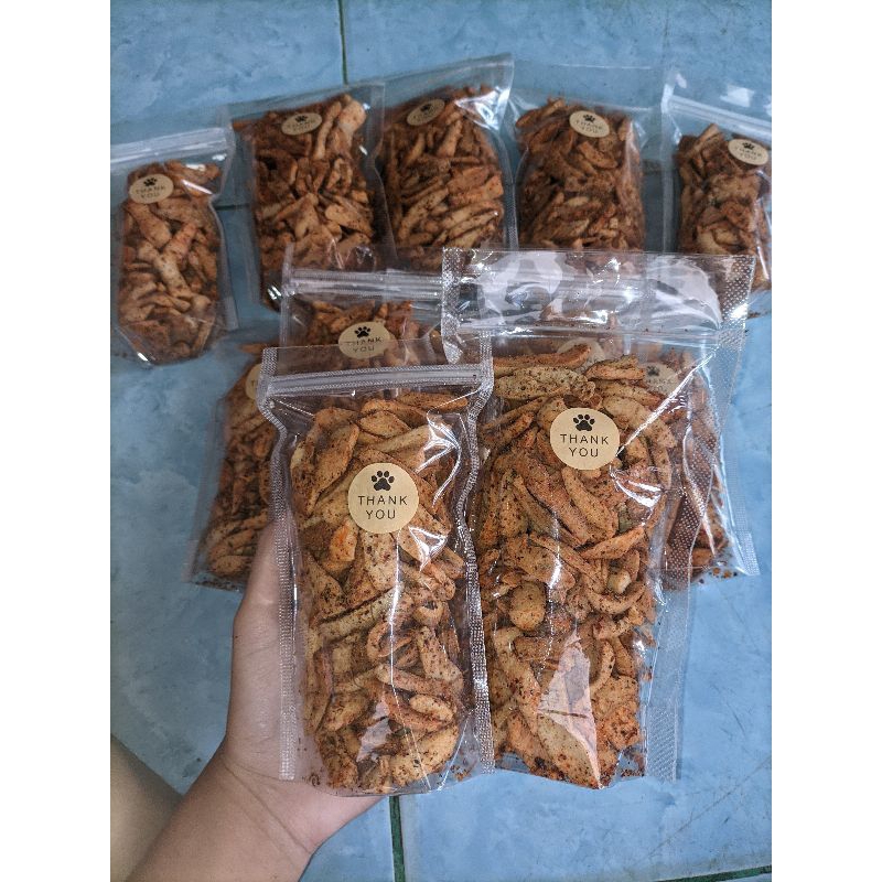 

BASRENG SEDANG