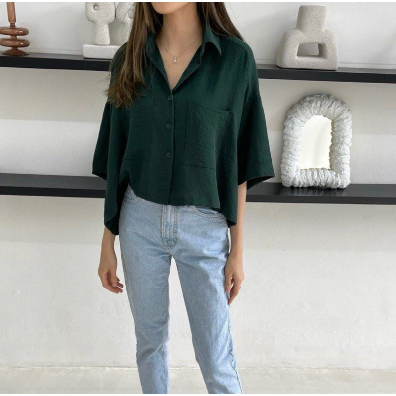 Misschic Mina Top / MSMO Willow / MSMO Ethel