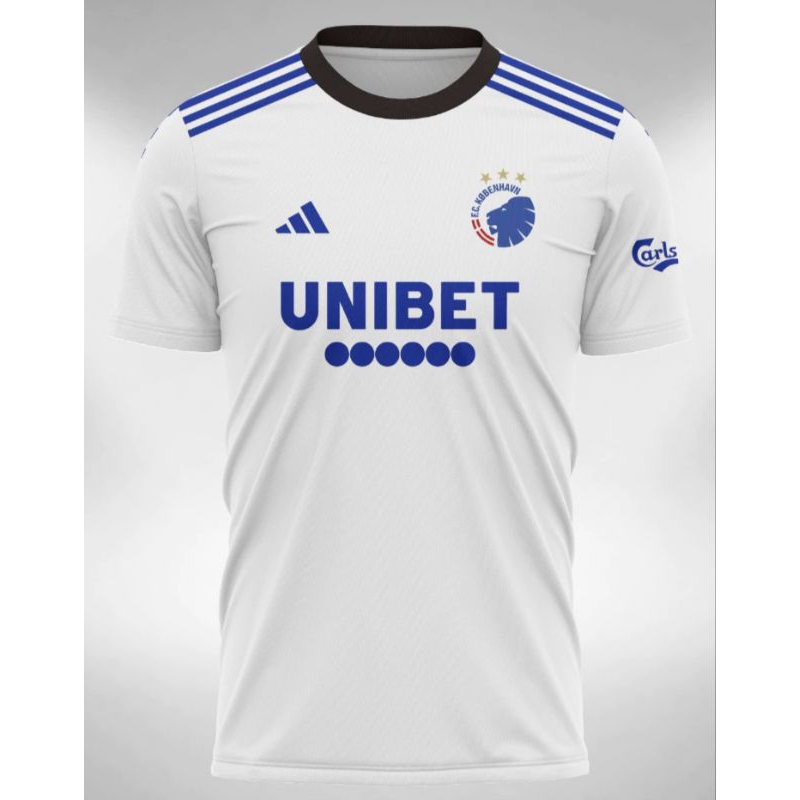 Jersey Copenhagen Home 2023/2024