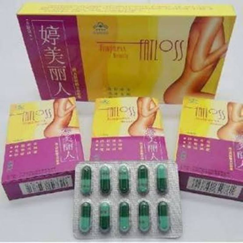 Fatloss Asli Original, Pelangsing fatlos, Pelangsing fatloss asli, Pelangsing fatloss herbal