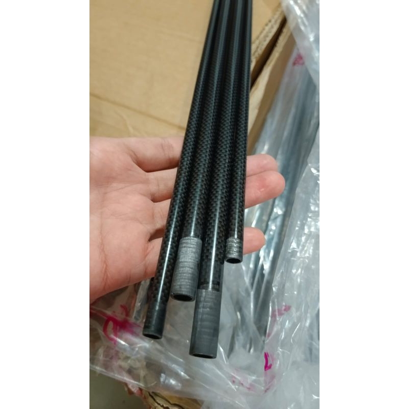 HOLLOW TOGAME BATIK 20LB JOSS