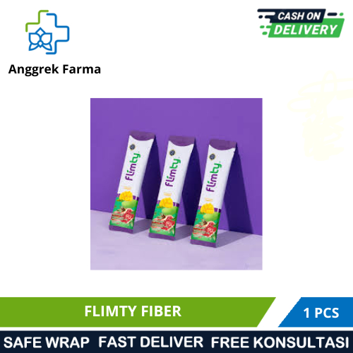 

FLIMTY FIBER SACHET/MINUMAN BERNUTRISI/MEMBANTU MELANCARKAN BUANG AIR BESAR/PERSACHET