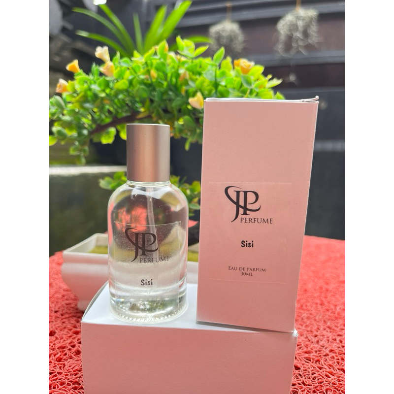 sisi parfume by jp parfume
