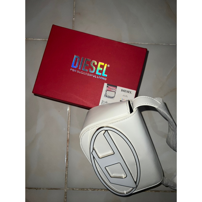 TAS DIESEL 2 TALI NEW IMPORT