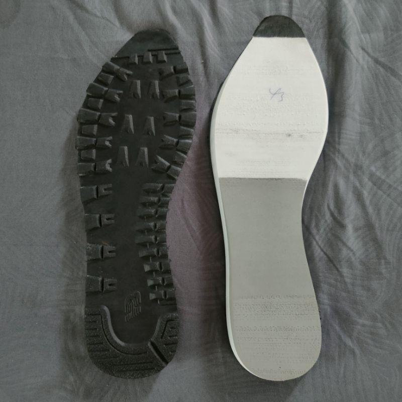 Outsole NB 501 / Universal
