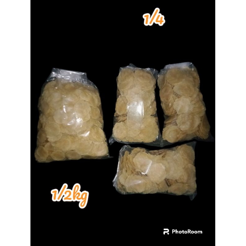 

EMPING ASLI - EMPING MELINJO MENTAH Asli 100% (Renyah Gurih)