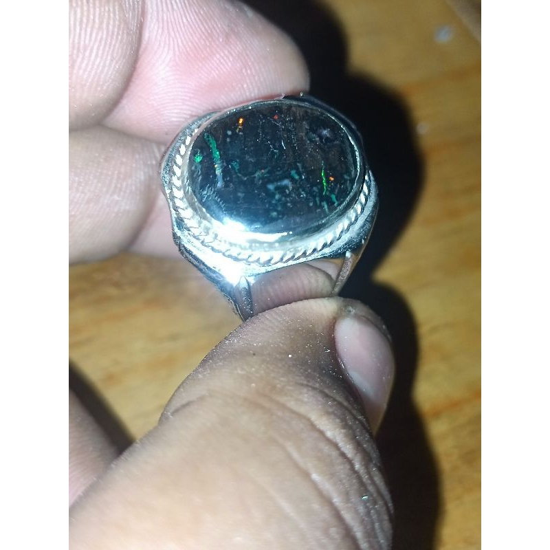 black opal sempur banten