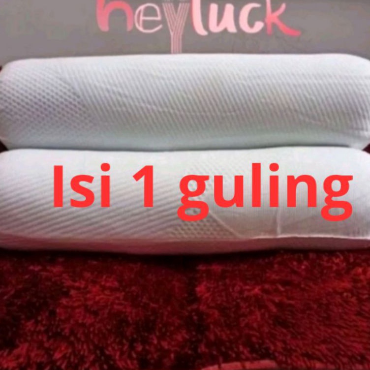 Promosi Spesial Coder5Qf Guling memoryfoam super lembu adem