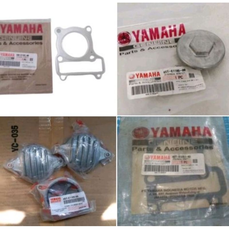 PACKING BLOK JUPITER Z VEGA R NEW ORIGINAL