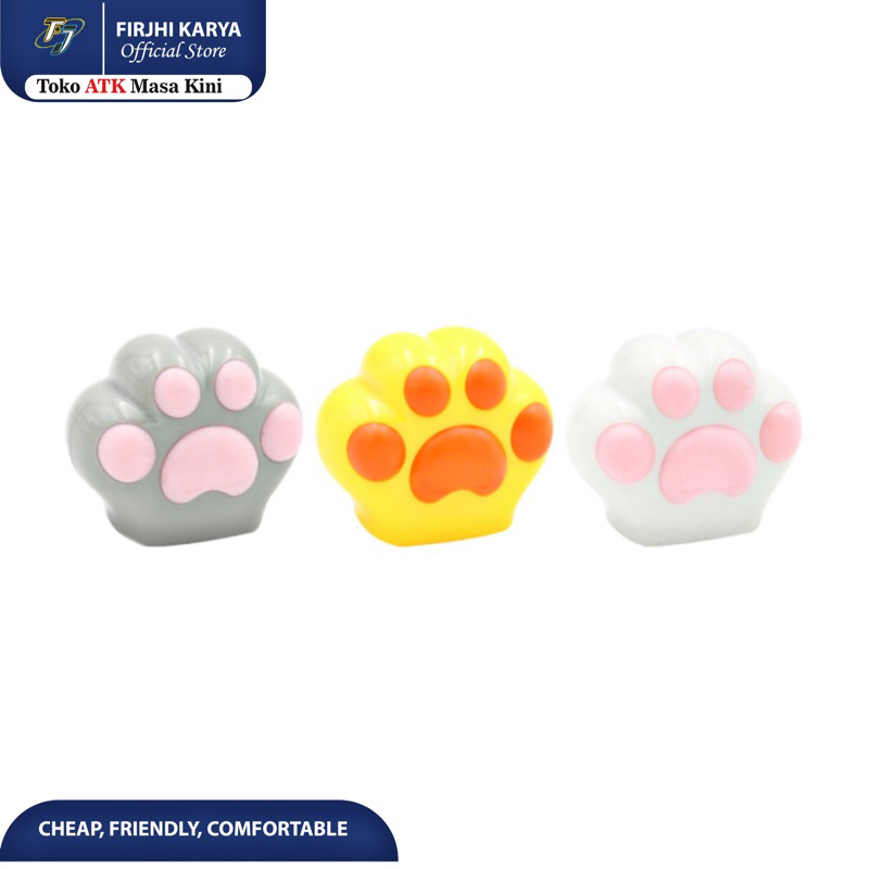 

Pencil Sharpener Single Hole - M&G