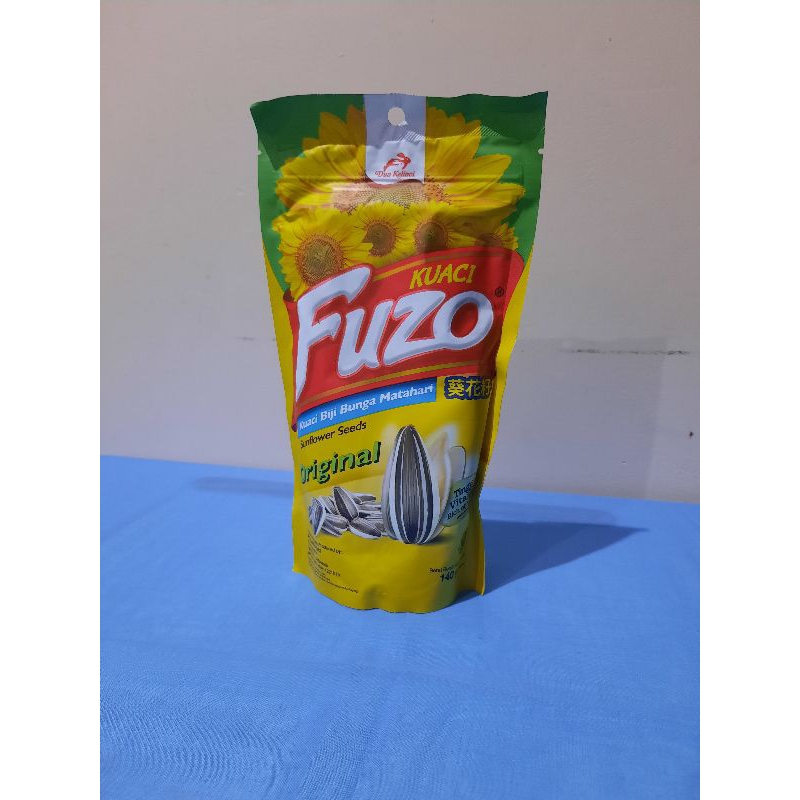 kuaci fuzo original