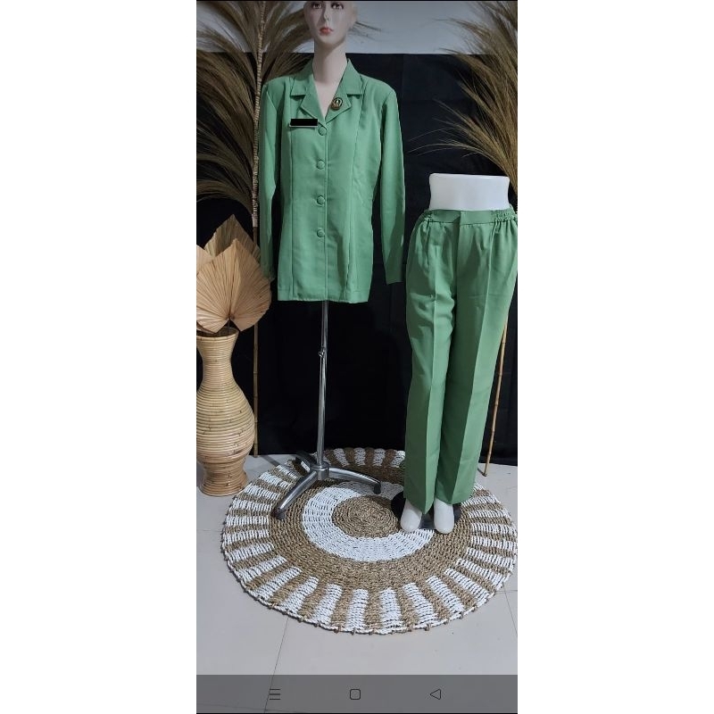 psl persit muslim Sritex pp