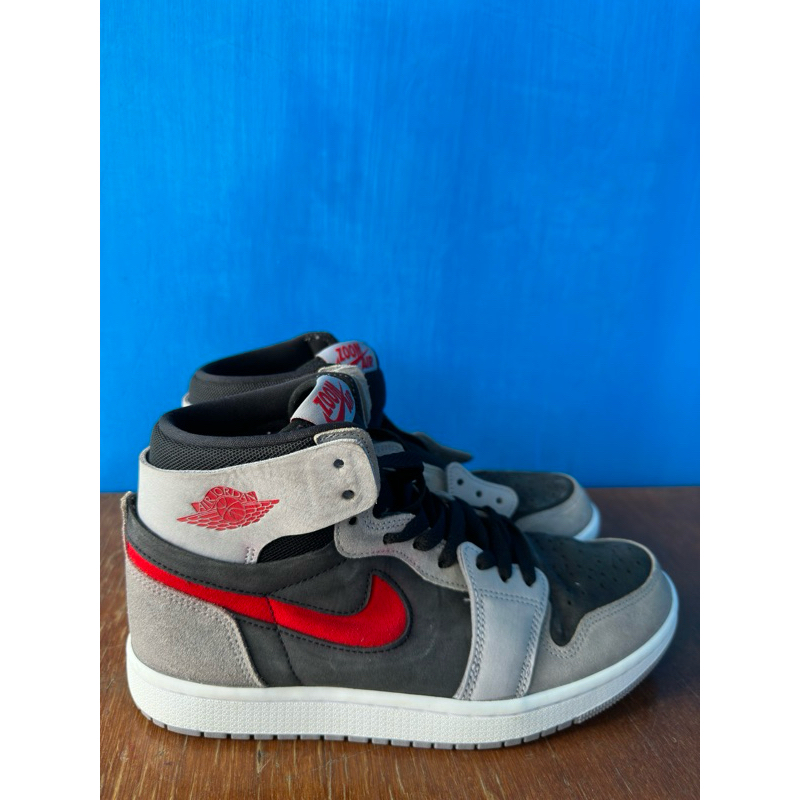Nike Air Jordan 1 High Zoom Air CMFT 2