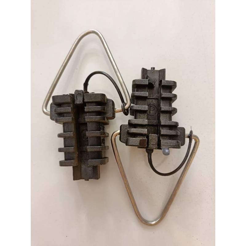 Service Clamp Kabel Twisted SR / Servis Klem Kabel Twistik SR Tarikan Kabel