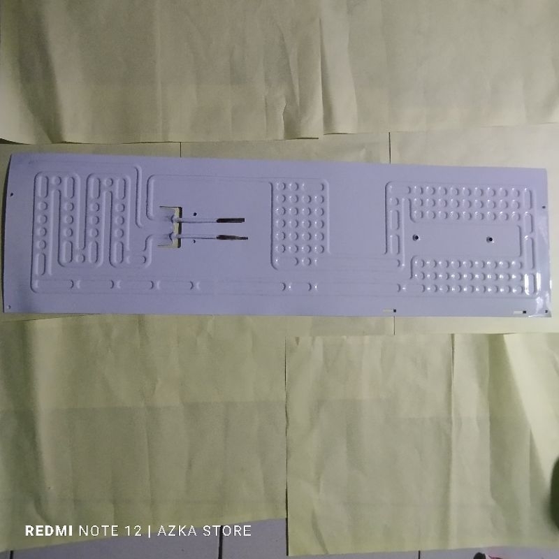 EVAPORATOR KULKAS 1 PINTU  EPAP KULKAS 1 PINTU 83x24cm