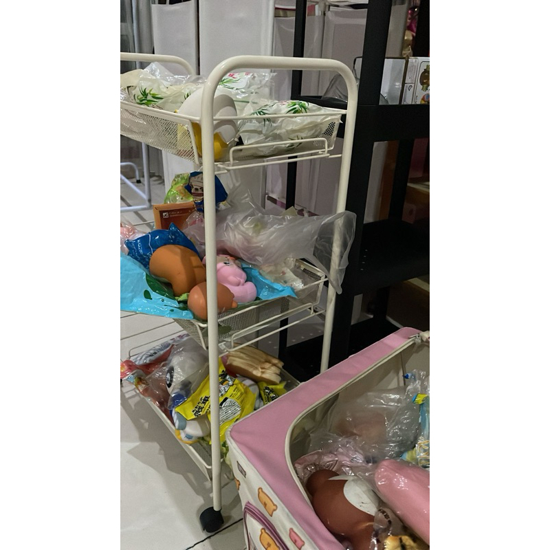 FLASH SALE SQUISHY IBLOOM PUNIMARU MURAH JUAL RUGI SQUISHY BEKAS