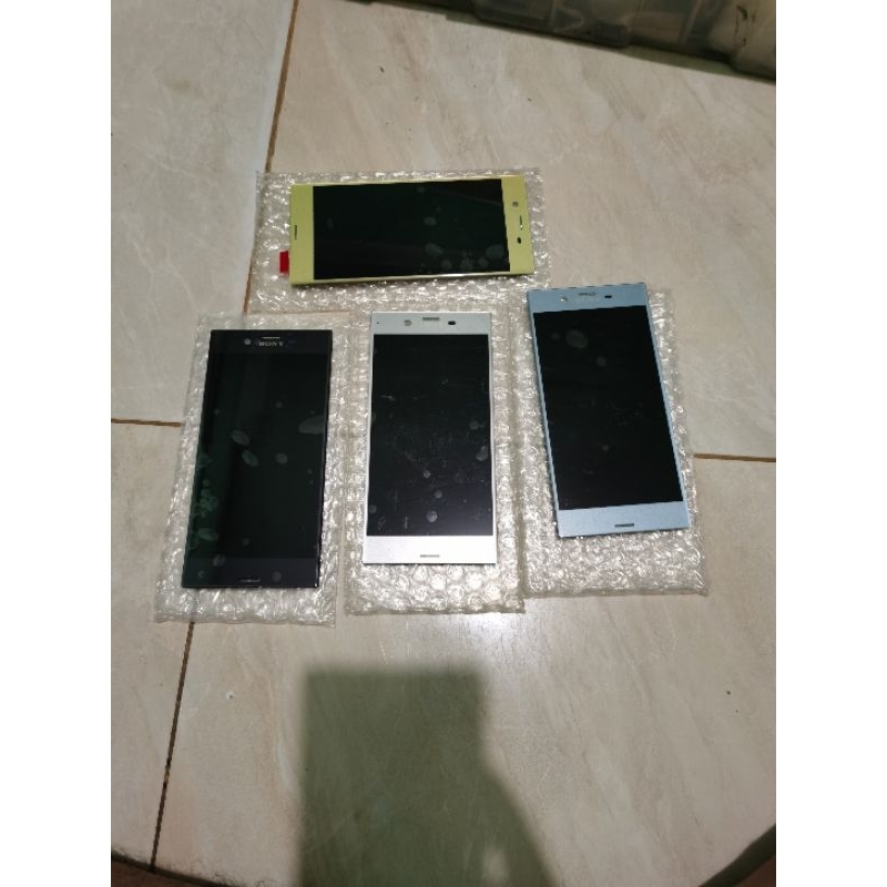 LCD  Touchscreen Sony Xperia XZs Original
