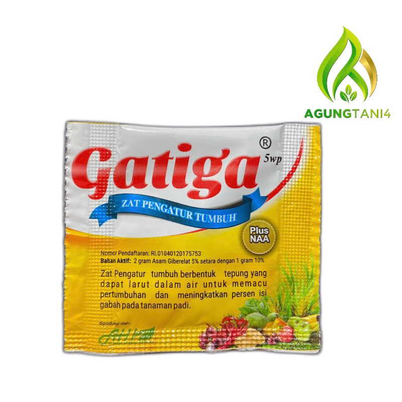 ZPT GATIGA 5WP 2GRAM