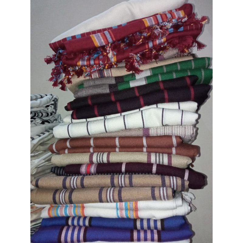 Rida Salur Yaman Original (Medium 2)