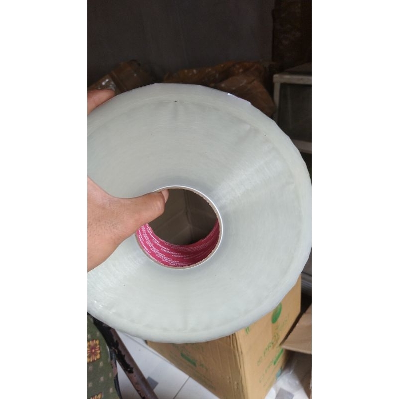 lakban jumbo 48x1000 meter