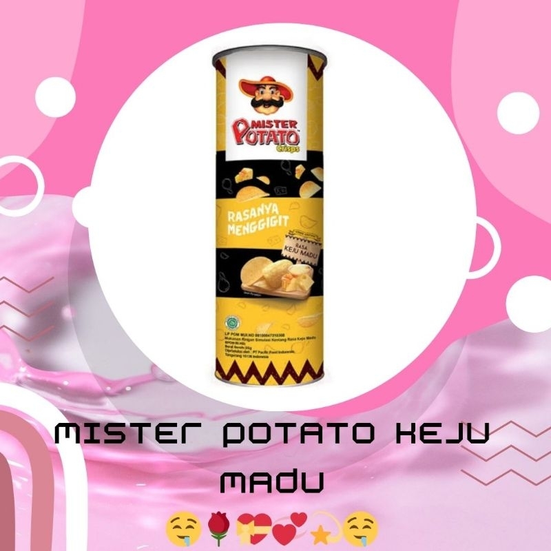 

POTATO RASA SESUAI STOK TDK SESUAI GAMBAR