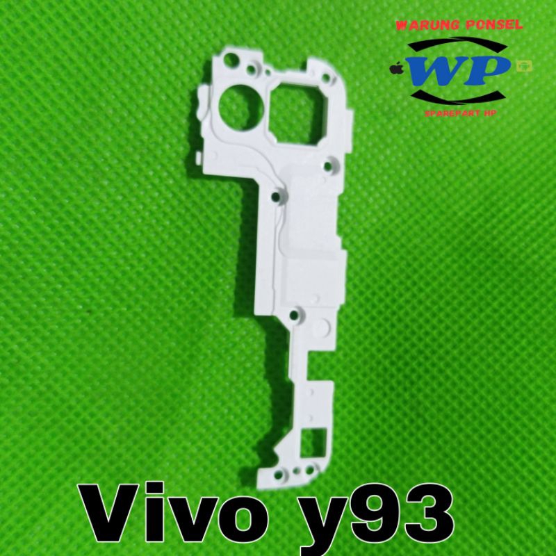 PENUTUP MESIN VIVO Y93 ORI COPOTAN NORMAL