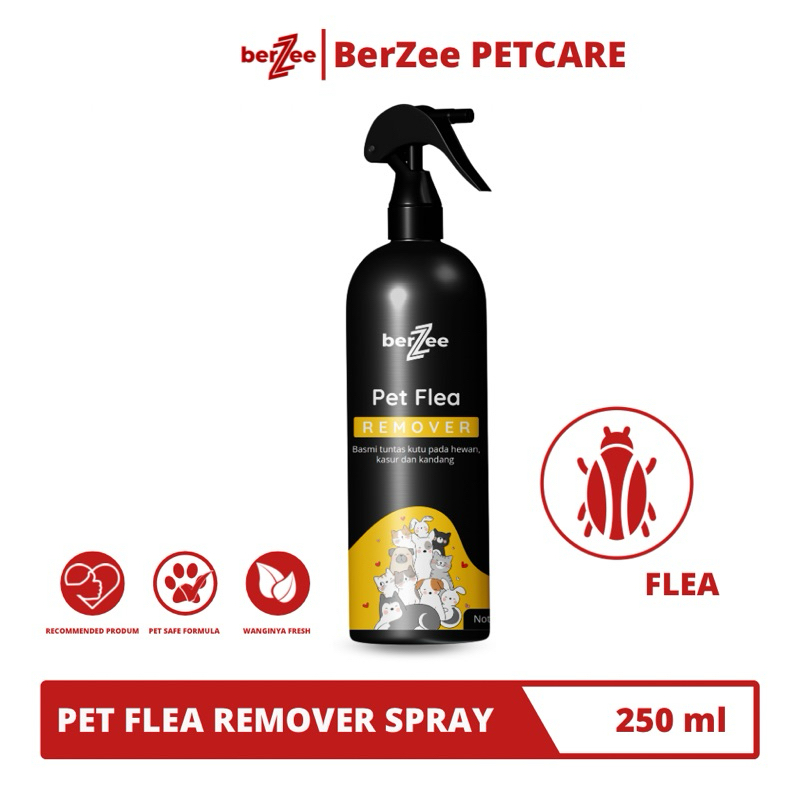 Obat Penghilang Kutu Kucing Anjing pada Kasur dan Kandang Hewan penghilang kutu hewan ampuh pembasmi