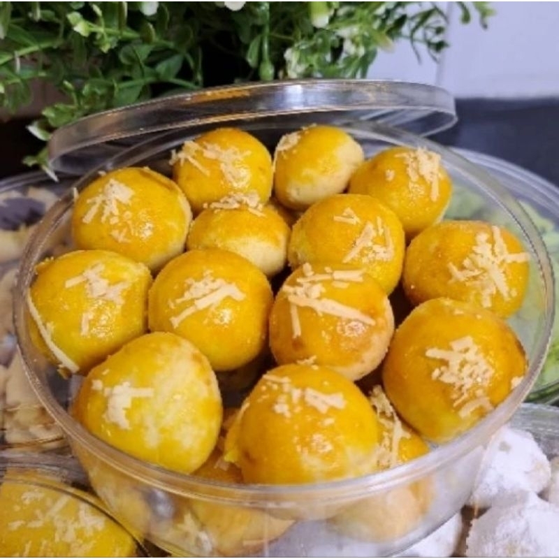 

ANEKA KUE UKURAN TOPLES 500gram