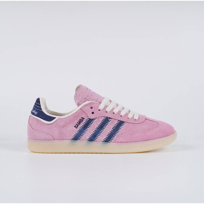 adidas samba og no pink original