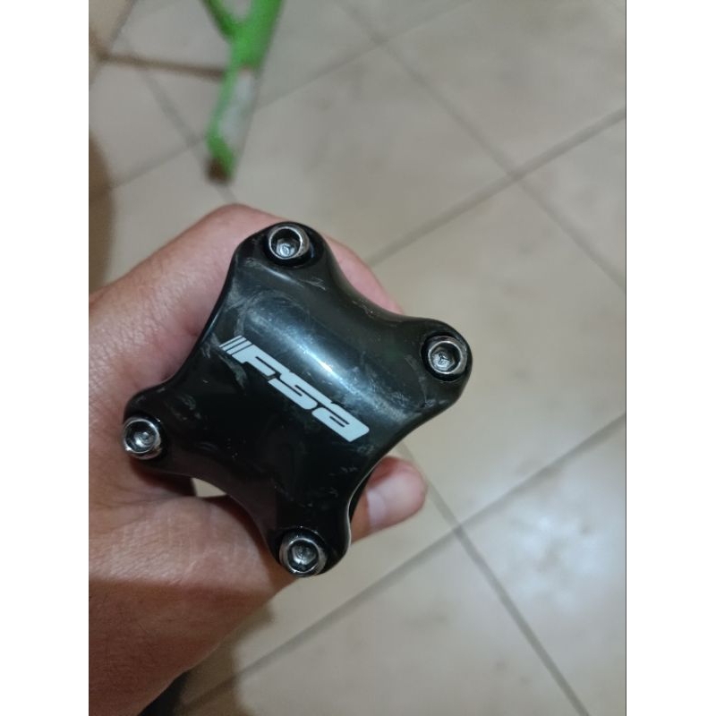 stem fsa slk original