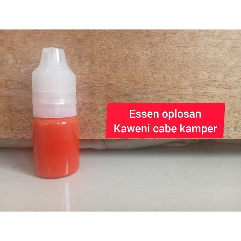 Essen ikan mas kaweni kamper/Essen ikan mas harian/Essen ikan mas lomba/Essen ikan mas galapung/Esse