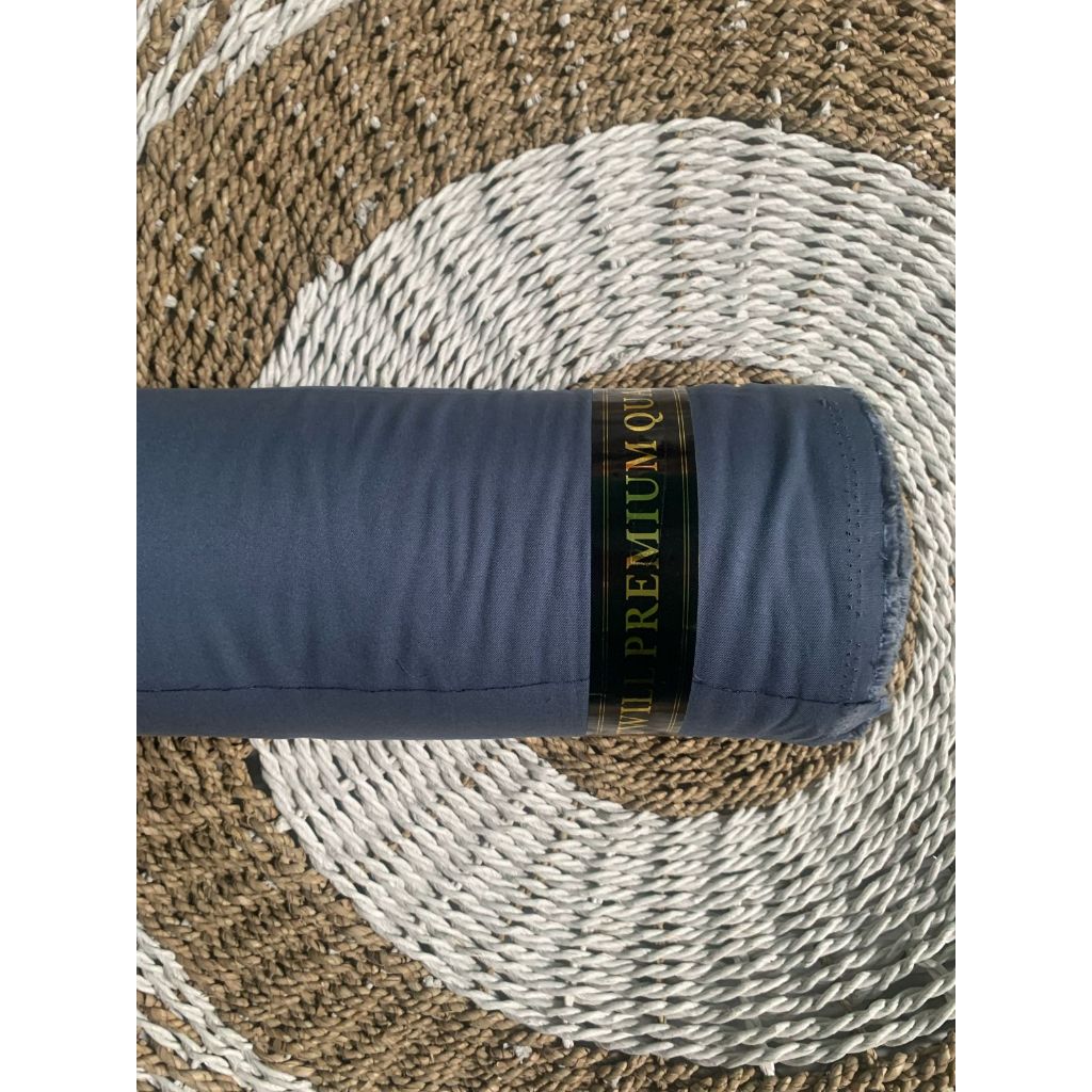 TERMURAHHH KAIN RAYON TWILL PREMIUM GRADE A