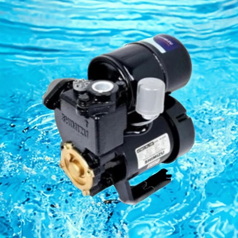 Pompa Air Shimizu PS 230BIT / Shimizu PS230BIT Otomatis