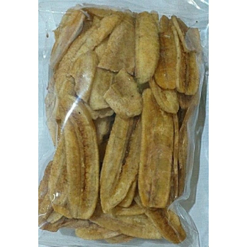 

kripik pisang original