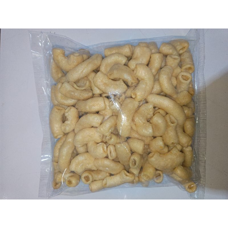 

makaroni pedas/asin serba 10 rb