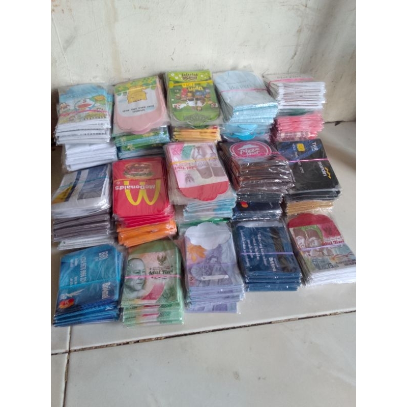 

amplop lebaran