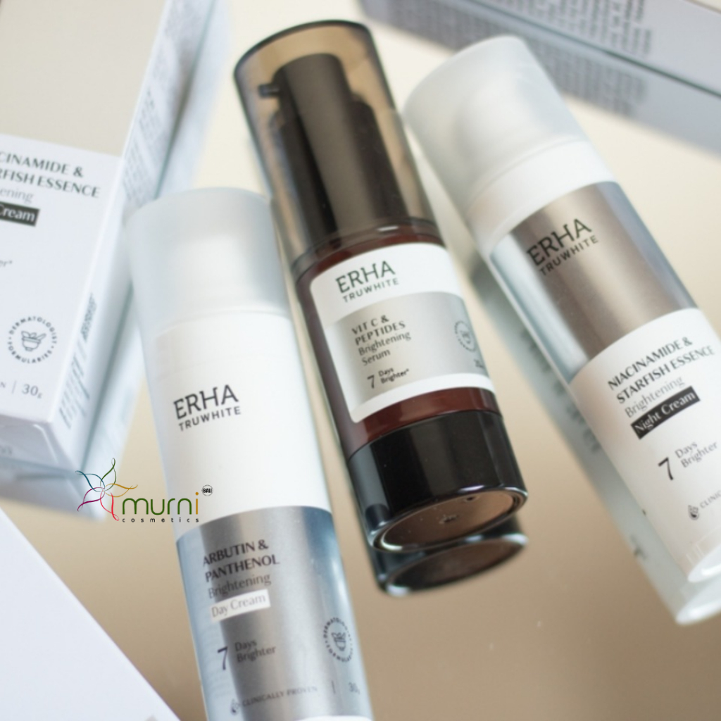 ERHA TRUWHITE SERIES