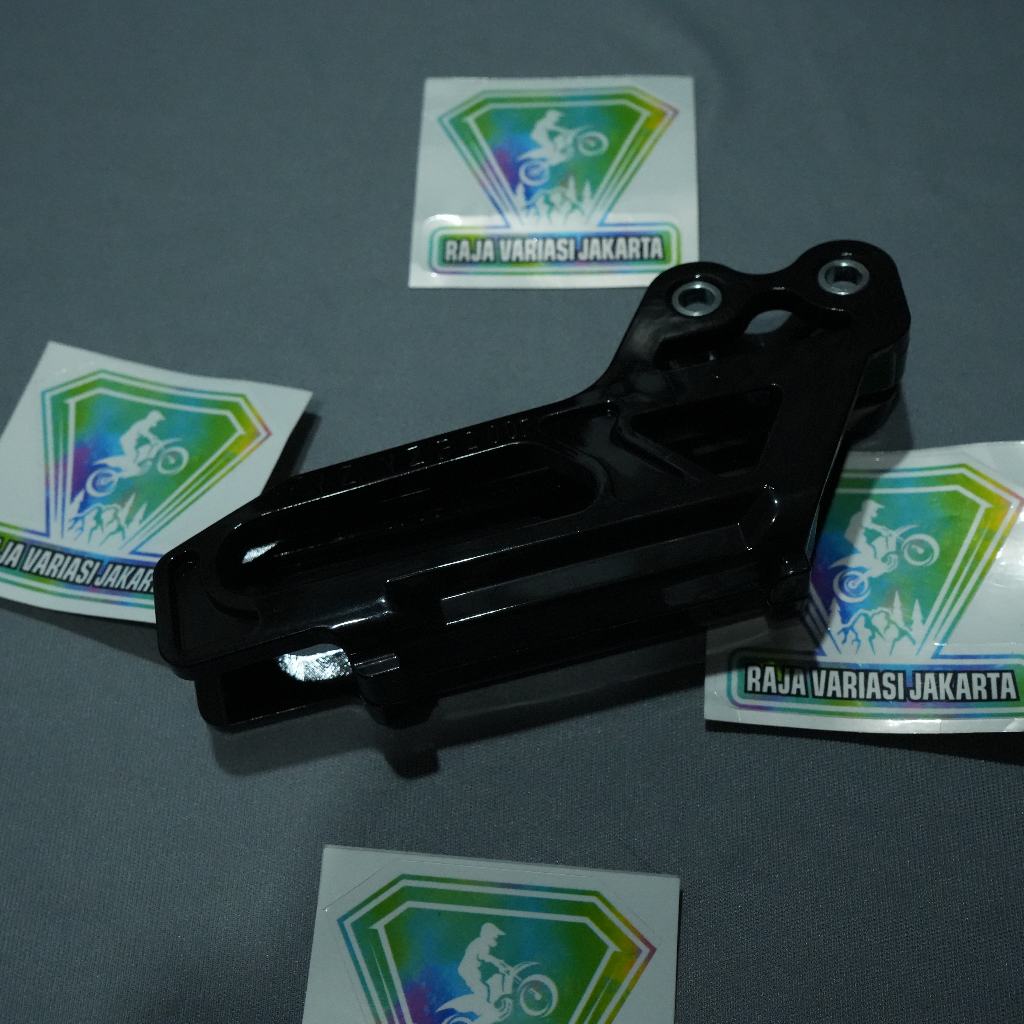 Karet Tensioner YZ 125 250X ROZ ORI